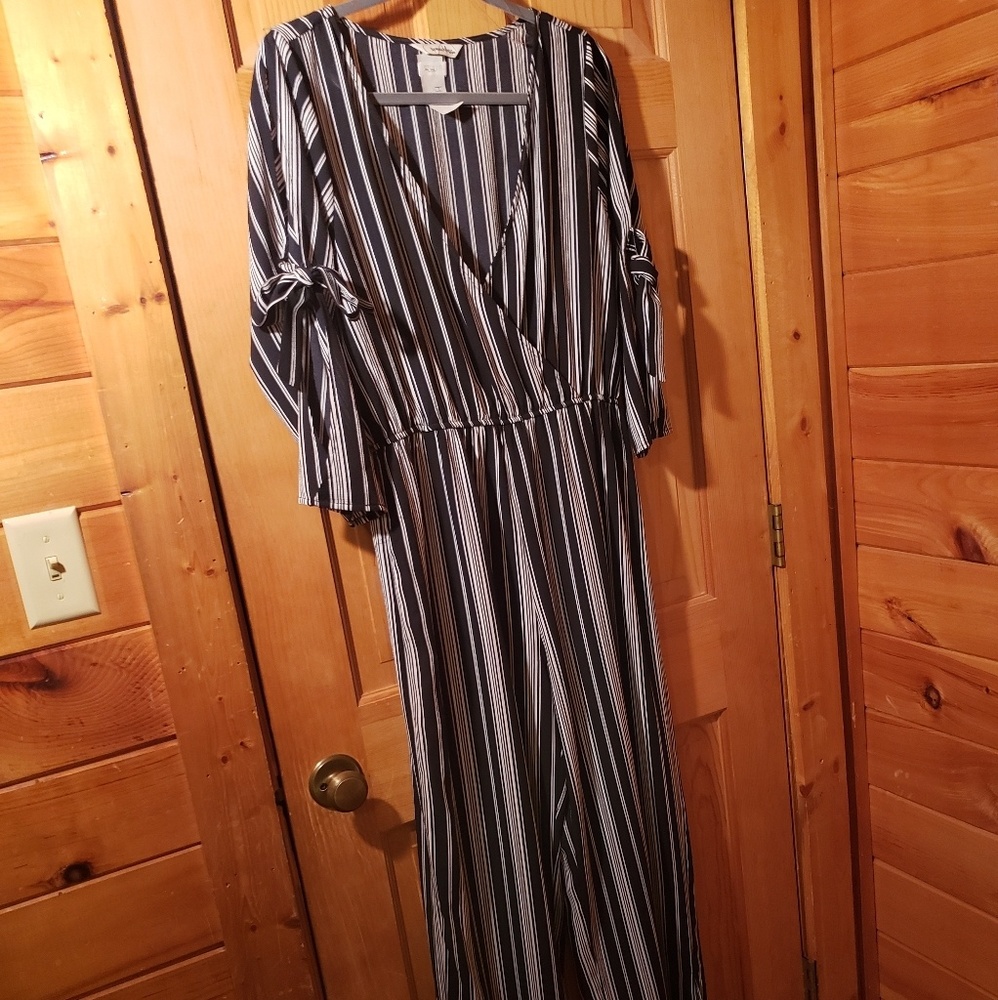 Jumpsuit